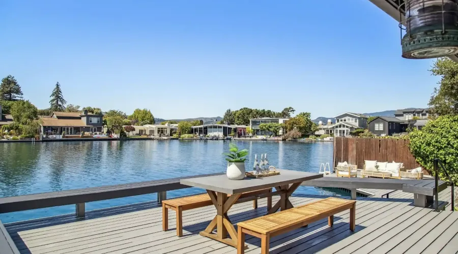 9 Edgewater Road, Belvedere, California, 94920, United States, 3 Bedrooms Bedrooms, ,2 BathroomsBathrooms,Residential,For Sale,1946445